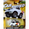 MGA Entertainment - CarTuned - 2010 Toyota Tundra Pickup Truck