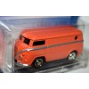 Tiger Wheels Junior Collectibles - Rare Porthole VW Van