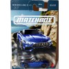 Matchbox Mercedes-AMG SL 63