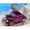 Johnny Lightning Holiday Classics 1937 Ford Hot Rod Coupe