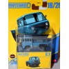 Matchbox Collectors - 1961 Jeep Forward Control Cab