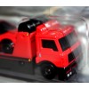 Hot Wheels Car Culture - Toyota Team Transport - Toyota AE86 Sprinter Trueno & Fleet Street Hauler