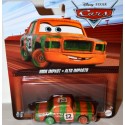 Disney CARS - High Impact - Demolition Derby Car