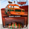 Disney CARS - High Impact - Demolition Derby Car