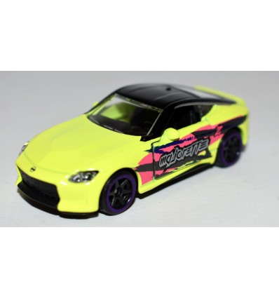 Majorette - Nissan Z