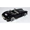 Hot Wheels - 1958 Chevrolet Corvette C1 Hot Rod