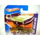 Hot Wheels AMC Javelin AMX Muscle Car