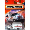 Matchbox - International Terrastar Ambulance