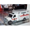 Matchbox - International Terrastar Ambulance
