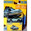 Matchbox Collectors - 2023 Porsche 911 Rallye