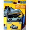 Matchbox Collectors - 2023 Porsche 911 Rallye