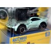 Matchbox Collectors - 2023 Porsche 911 Rallye