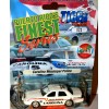 Tiger Wheels - Puerto Rico's Finest Series - 2002 Ford Crown Vic Carolina Municipal Police