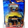 Hot Wheels - Monster Jam - Team Hot Wheels Monster Truck