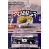 Greenlight - Hot Pursuit - California Highway Patrol 1993 Jeep Cherokee