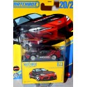 Matchbox Collectors - 2023 Advan Racing Toyota Supra