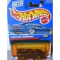 Hot Wheels - Pontiac Banshee