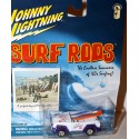 Johnny Lightning - Surf Rods - Surfin' Supremes Volkswagen Type 181 Thing