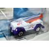 Johnny Lightning - Surf Rods - Surfin' Supremes Volkswagen Type 181 Thing