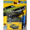 Matchbox Collectors - 1970 AMC Javelin