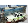 Tiger Wheels - Puerto Rico's Finest Series - 2002 Ford Crown Vic Manati Municipal Police