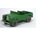 Matchbox Regular Wheels (12A-1) Land Rover