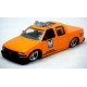 Jada - Chevy S-10 Highway Maintenance Pickup Truck
