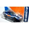 Hot Wheels - 1969 Chevrolet Corvette