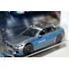Matchbox - BMW M5 Police Car