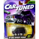 MGA Entertainment - CarTuned - 1987 Toyota SR5 Pickup Truck