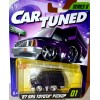 MGA Entertainment - CarTuned - 1987 Toyota SR5 Pickup Truck