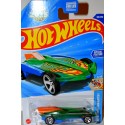 Hot Wheels Holiday 2025 - Formula Solar