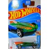 Hot Wheels Holiday 2025 - Formula Solar