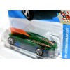 Hot Wheels Holiday 2025 - Formula Solar