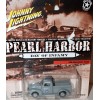 Johnny Lighting Pearl Harbor Day of Infamy - USN 1940 Ford Pickup Truck