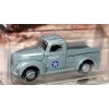 Johnny Lighting Pearl Harbor Day of Infamy - USN 1940 Ford Pickup Truck