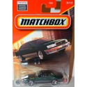 Matchbox - 1994 Lexus LS 400 Sedan