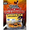 Racing Champions Mint Series - Don the SNAKE Prudhomme 1973 Plymouth CUDA NHRA Funny Car