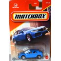 Matchbox Honda Civic Hatchback