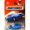 Matchbox Honda Civic Hatchback
