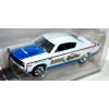 Hot Wheels Premium - AMC Muscle Car Set - 1971 AMC Javelin & AMC Rebel Machine
