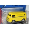 Tiger Wheels Junior Collectibles - Rare Porthole VW Van