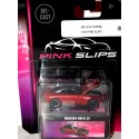 Jada Pink Slips - Mercedes-AMG SL-63