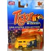 Tiger Wheels - USA Set - Texas VW Van