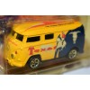 Tiger Wheels - USA Set - Texas VW Van