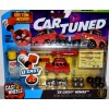 MGA Entertainment - Car Tuned Custom Shop set - 1956 Chevy Nomad