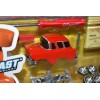 MGA Entertainment - Car Tuned Custom Shop set - 1956 Chevy Nomad