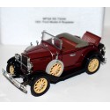 National Motor Museum Mint - 1931 Ford Model A Roadster