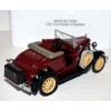 National Motor Museum Mint - 1931 Ford Model A Roadster