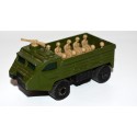 Matchbox Military Personnel Carrier